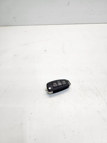 KLUCZYK PILOT SCYZORYK AUDI A3 8V 8V0837220 1/24