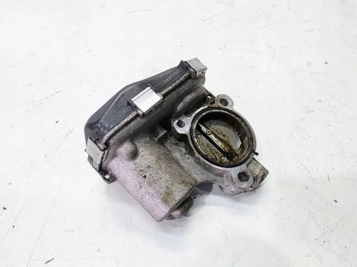 PRZEPUSTNICA KLAPA SPALIN EGR AUDI A4 B9 A5 Q5 FY A6 C8 3.0 TDI 059131477E