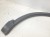 LISTWA Z BŁOTNIKA NAKŁADKA PRAWY PRZÓD AUDI Q3 8U 8U0853718A SZARA