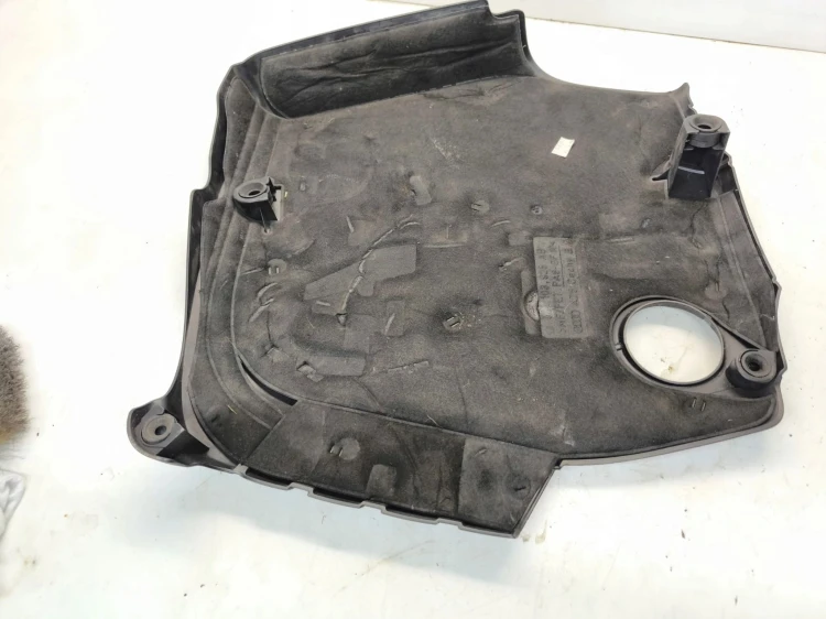 OSŁONA POKRYWA SILNIKA AUDI A4 A5 A6 5 03L103925AB *2* BEZ USZKODZEŃ !!!