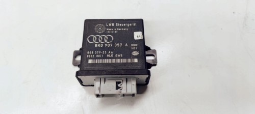 STEROWNIK MODUŁ ŚWIATEŁ AUDI A4 A5 Q5 8K0907357A