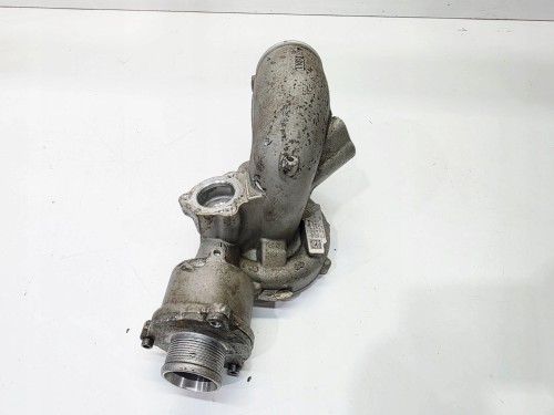 OBUDOWA TURBOSPRĘŻARKI TURBINY AUDI A4 B9 A5 Q5 FY 2.0 TFSI 06L145722S