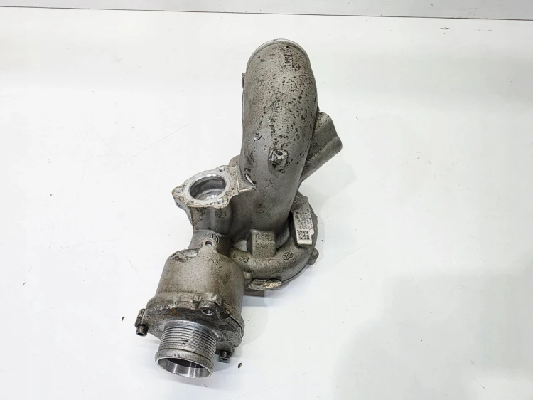 OBUDOWA TURBOSPRĘŻARKI TURBINY AUDI A4 B9 A5 Q5 FY 2.0 TFSI 06L145722S