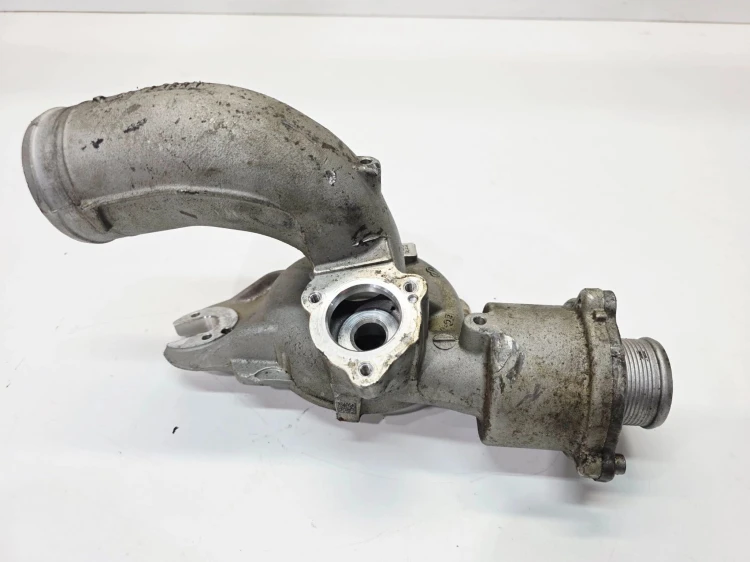 OBUDOWA TURBOSPRĘŻARKI TURBINY AUDI A4 B9 A5 Q5 FY 2.0 TFSI 06L145722S