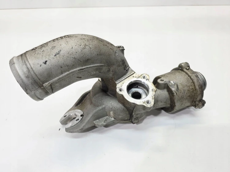 OBUDOWA TURBOSPRĘŻARKI TURBINY AUDI A4 B9 A5 Q5 FY 2.0 TFSI 06L145722S
