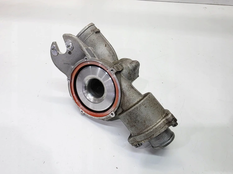 OBUDOWA TURBOSPRĘŻARKI TURBINY AUDI A4 B9 A5 Q5 FY 2.0 TFSI 06L145722S
