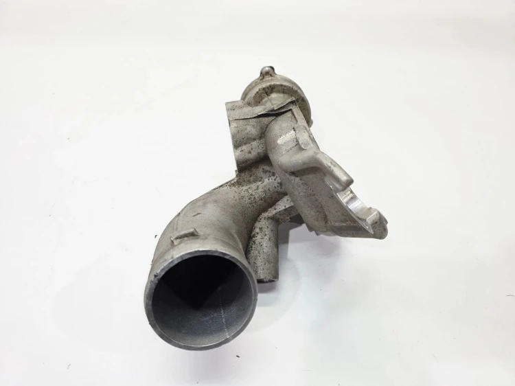 OBUDOWA TURBOSPRĘŻARKI TURBINY AUDI A4 B9 A5 Q5 FY 2.0 TFSI 06L145722S