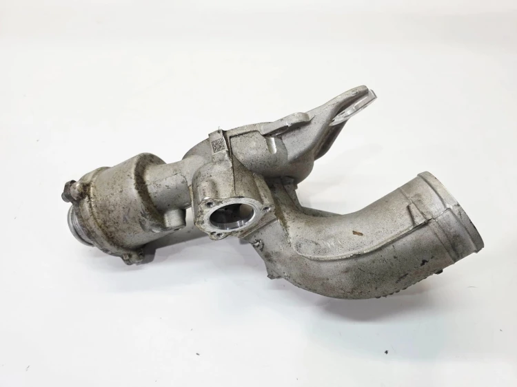 OBUDOWA TURBOSPRĘŻARKI TURBINY AUDI A4 B9 A5 Q5 FY 2.0 TFSI 06L145722S