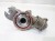 OBUDOWA TURBOSPRĘŻARKI TURBINY AUDI A4 B9 A5 Q5 FY 2.0 TFSI 06L145722S