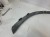 LISTWA Z BŁOTNIKA NAKŁADKA PRAWY PRZÓD AUDI Q3 8U 8U0853718A SZARA