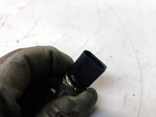 CZUJNIK CIŚNIENIA KLIMATYZACJI AUDI A6 C7 A7 A4 A5 Q5 4H0959126B