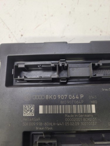 MODUŁ KOMFORTU A4 B8 A5 8T Q5 LIFT 8K0907064P