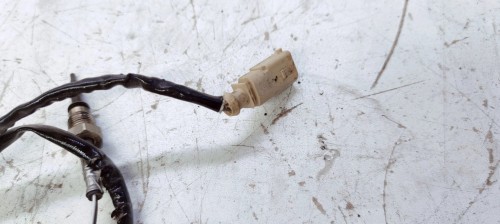 CZUJNIK TEMPERATURY SPALIN AUDI A4 A5 8W0906088S