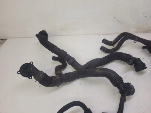 RURA WĄŻ WODY AUDI VW SKODA ORYGINAŁ 1K0121049CA