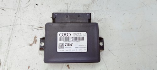STEROWNIK HAMULCA RĘCZNEGO AUDI A6 A7 4H0907801H