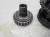MECHANIZM RÓŻNICOWY SKRZYNI DSG DQ200 JP JC7 **4**