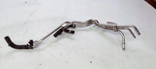 ZESTAW RUREK PALIWOWYCH AUDI A6 C8 A7 05L201360J