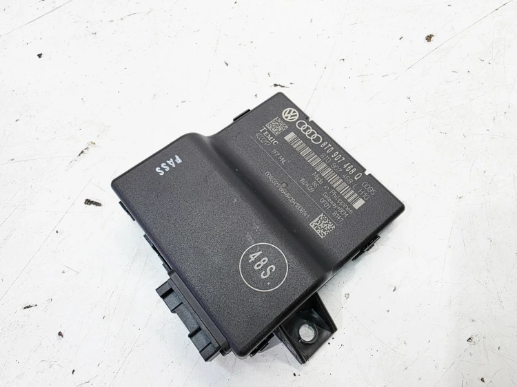 MODUŁ STEROWNIK GATEWAY A4 B8 A5 8T Q5 8R 8T0907468Q