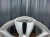 FELGA ALUMINIOWA AUDI A3 A4 A6 VW SKODA 7.5J R17 ET56 8P0601025CC S27/26