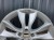 FELGA ALUMINIOWA AUDI A3 A4 A6 VW SKODA 7.5J R17 ET56 8P0601025CC S27/26