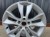 FELGA ALUMINIOWA AUDI A3 A4 A6 VW SKODA 7.5J R17 ET56 8P0601025CC S27/26