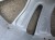 FELGA ALUMINIOWA AUDI A3 A4 A6 VW SKODA 7.5J R17 ET56 8P0601025CC S27/26
