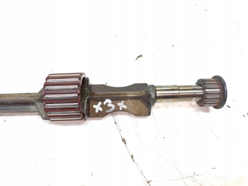 WAŁEK BALANSUJĄCY AUDI A3 A4 A5 VOLKSWAGEN SEAT SKODA 06K103305A *3*