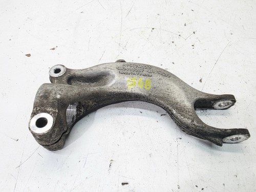 MOCOWANIE AMORTYZATORA LEWY PRZÓD AUDI Q5 FY Q7 4M 4M0413037 48MM