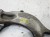 MOCOWANIE AMORTYZATORA LEWY PRZÓD AUDI Q5 FY Q7 4M 4M0413037 48MM