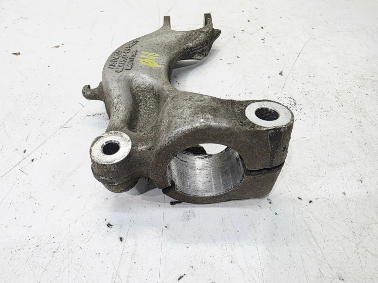 MOCOWANIE AMORTYZATORA LEWY PRZÓD AUDI Q5 FY Q7 4M 4M0413037 48MM