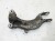 MOCOWANIE AMORTYZATORA LEWY PRZÓD AUDI Q5 FY Q7 4M 4M0413037 48MM