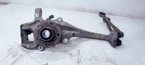 ZWROTNICA LEWY PRZÓD AUDI A4 A6 A7 8K0407257AB