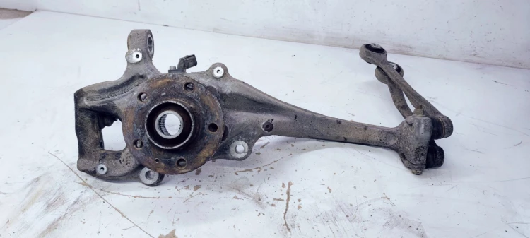 ZWROTNICA LEWY PRZÓD AUDI A4 A6 A7 8K0407257AB