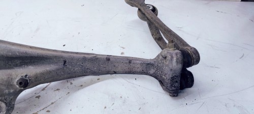 ZWROTNICA LEWY PRZÓD AUDI A4 A6 A7 8K0407257AB