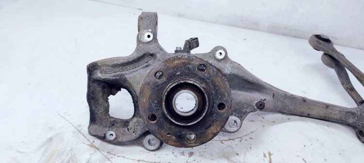 ZWROTNICA LEWY PRZÓD AUDI A4 A6 A7 8K0407257AB