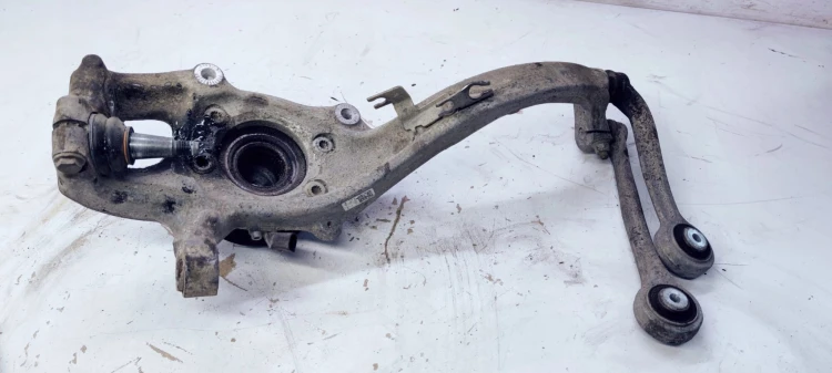 ZWROTNICA LEWY PRZÓD AUDI A4 A6 A7 8K0407257AB