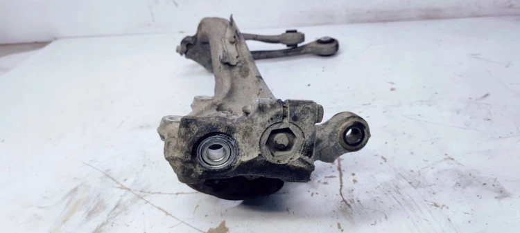 ZWROTNICA LEWY PRZÓD AUDI A4 A6 A7 8K0407257AB