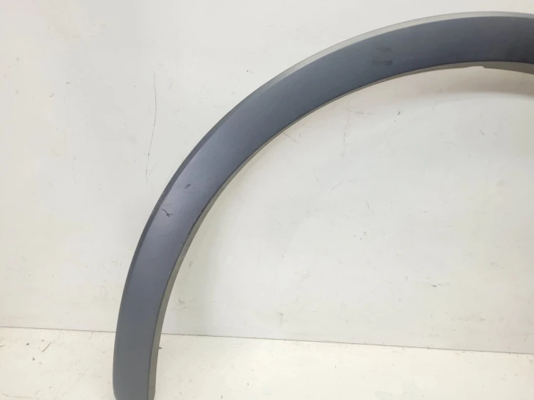 LISTWA Z BŁOTNIKA NAKŁADKA LEWY PRZÓD AUDI Q3 8U 8U0853717A SZARA