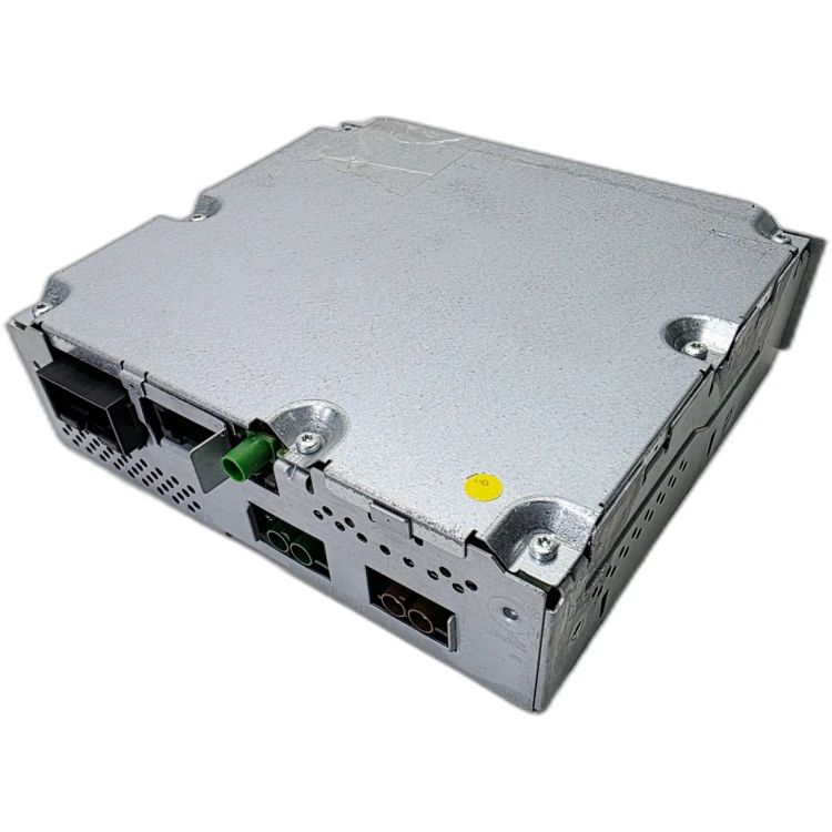 ODIORNIK TV TUNER TV AUDI A6 C6 A8 D3 Q7 4L 4E0910148C