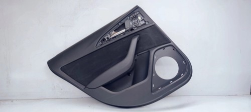 BOCZEK DRZWI L T AUDI A6 C7 4G086730L ALCANT *11*