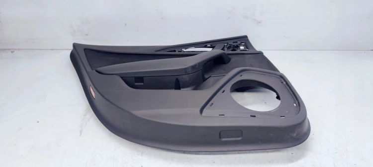 BOCZEK DRZWI L T AUDI A6 C7 4G086730L ALCANT *11*