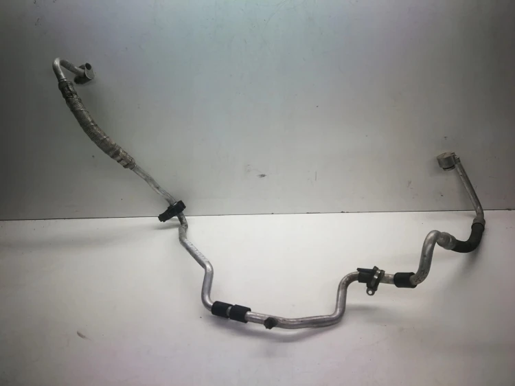 WĄŻ PRZEWÓD KLIMATYZACJI AUDI VW SEAT 1K0820743FP