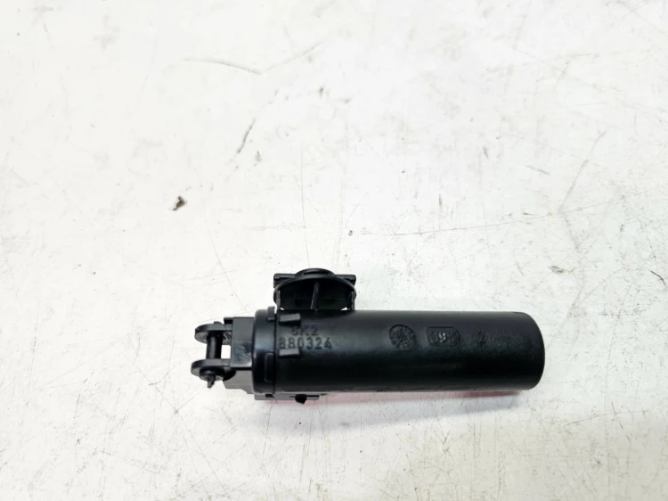 SIŁOWNIK SCHOWKA AUDI A4 B7 B8 A5 Q5 A3 8P 8K2880324 ORYGINAŁ