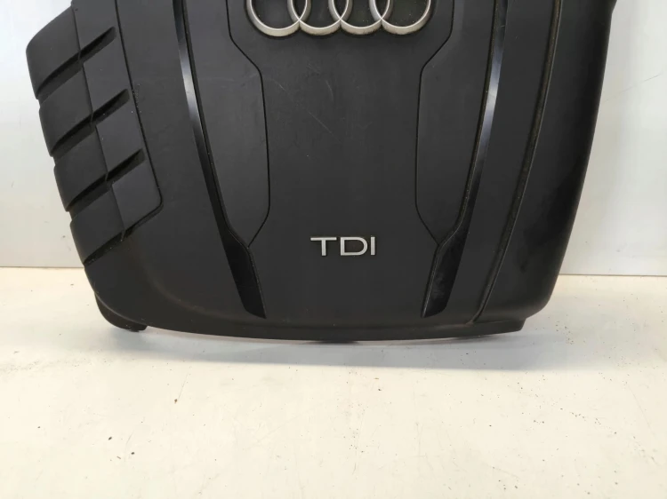 OSŁONA POKRYWA SILNIKA AUDI A4 A5 A6 5 03L103925AB *2* BEZ USZKODZEŃ !!!