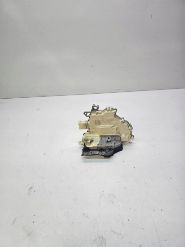 ZAMEK DRZWI LEWY TYŁ AUDI A6 C7 Q3 4G0839015E 8-PIN