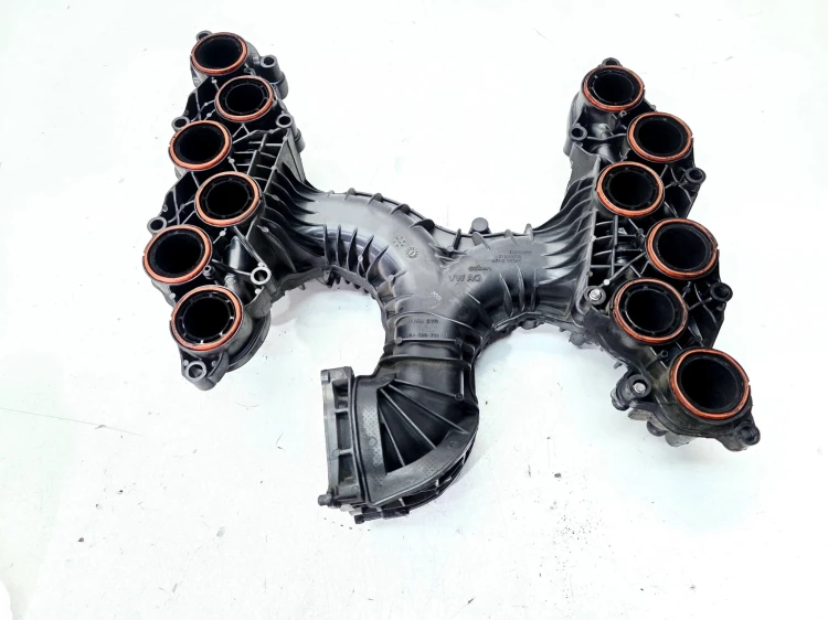 KOLEKTOR SSĄCY AUDI A4 B9 A6 C7 A7 Q7 4M 3.0 TDI 059129711DM