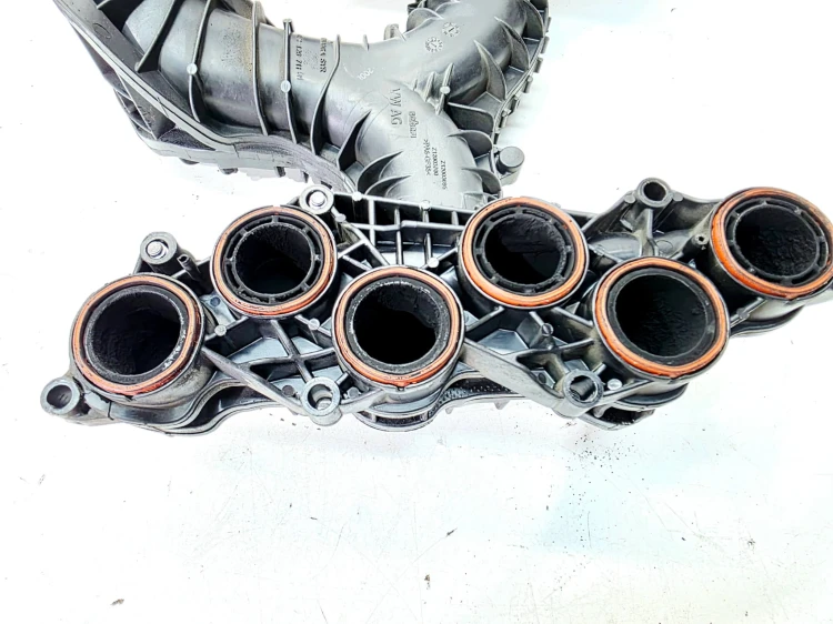 KOLEKTOR SSĄCY AUDI A4 B9 A6 C7 A7 Q7 4M 3.0 TDI 059129711DM