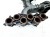 KOLEKTOR SSĄCY AUDI A4 B9 A6 C7 A7 Q7 4M 3.0 TDI 059129711DM