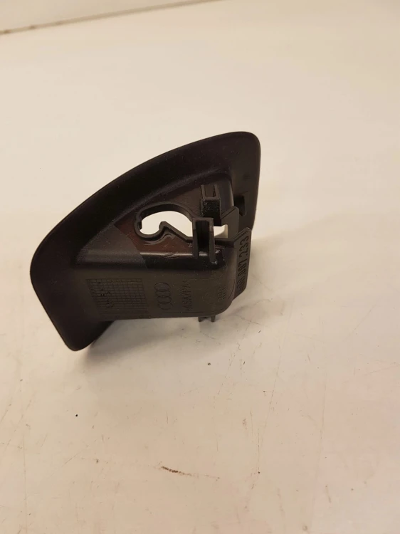 MOCOWANIE ISOFIX AUDI A6 C7 4G8887233