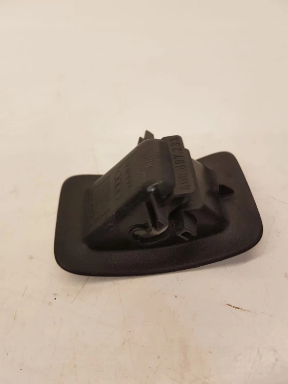 MOCOWANIE ISOFIX AUDI A6 C7 4G8887233